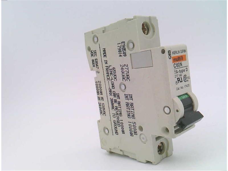 SCHNEIDER ELECTRIC MG17425