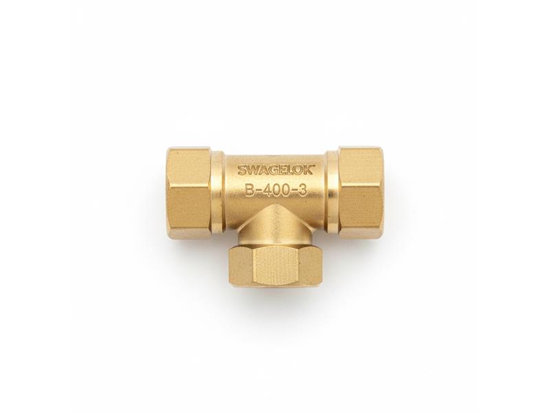 SWAGELOK B-400-3
