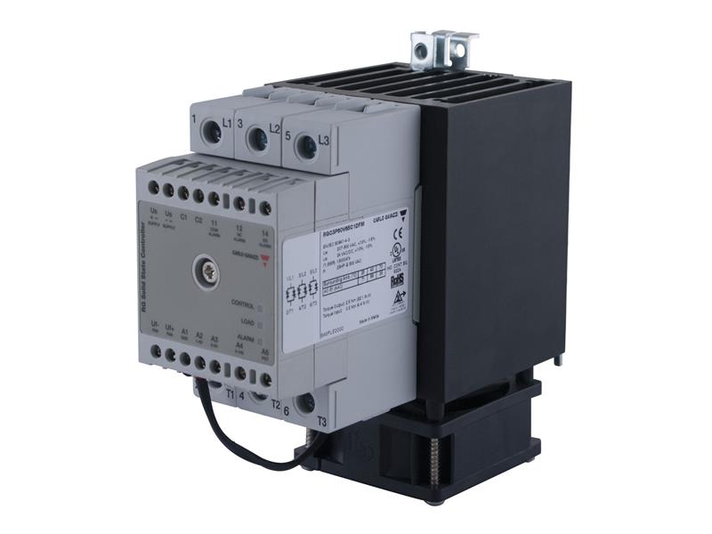 CARLO GAVAZZI RGC3P60V65C4DFM