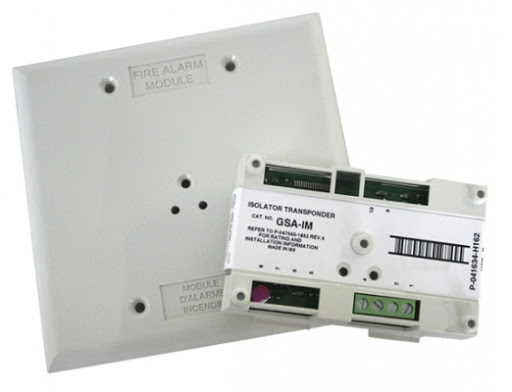 KIDDE-FENWAL, LLC GSA-IM