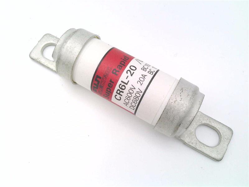 FUJI ELECTRIC CR6L-20