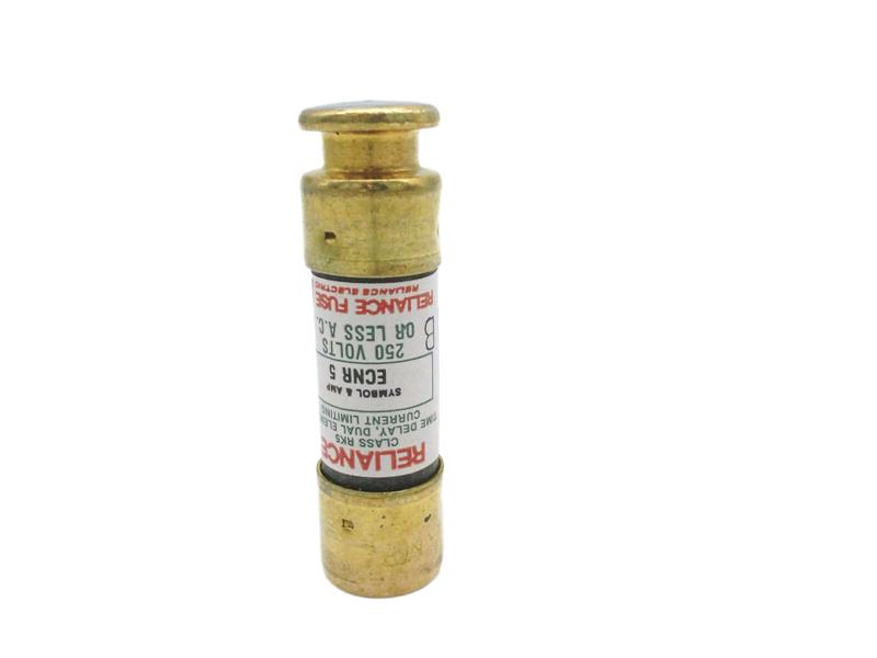 ASEA BROWN BOVERI ECNR5
