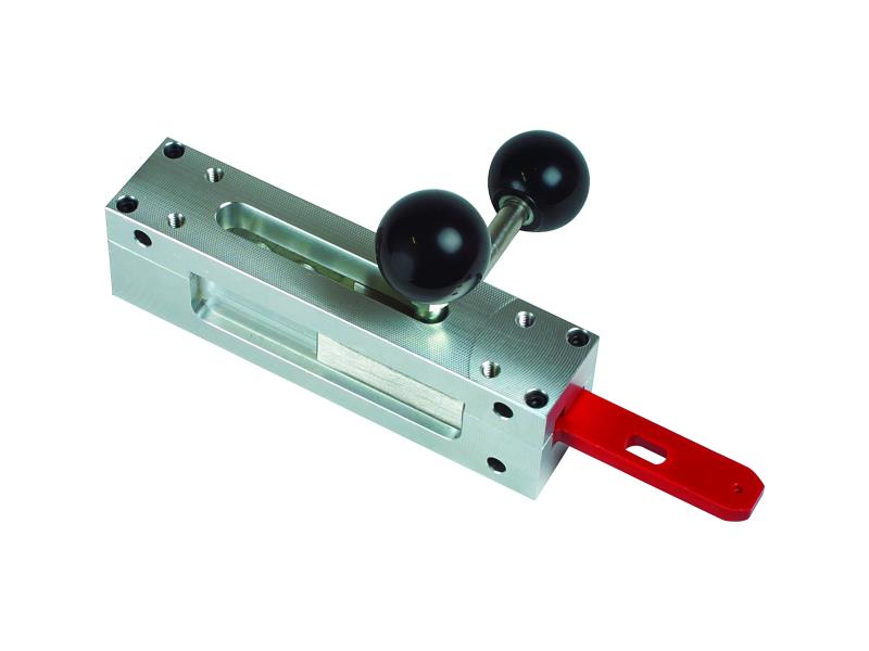 RIEGEL NZ/TZ-S1/CF by EUCHNER