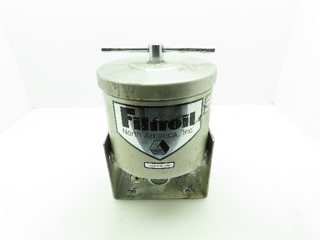 FILTROIL BU-100