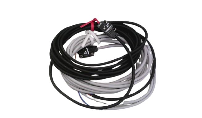 MATSUSHITA ELECTRIC EX-19A-PN