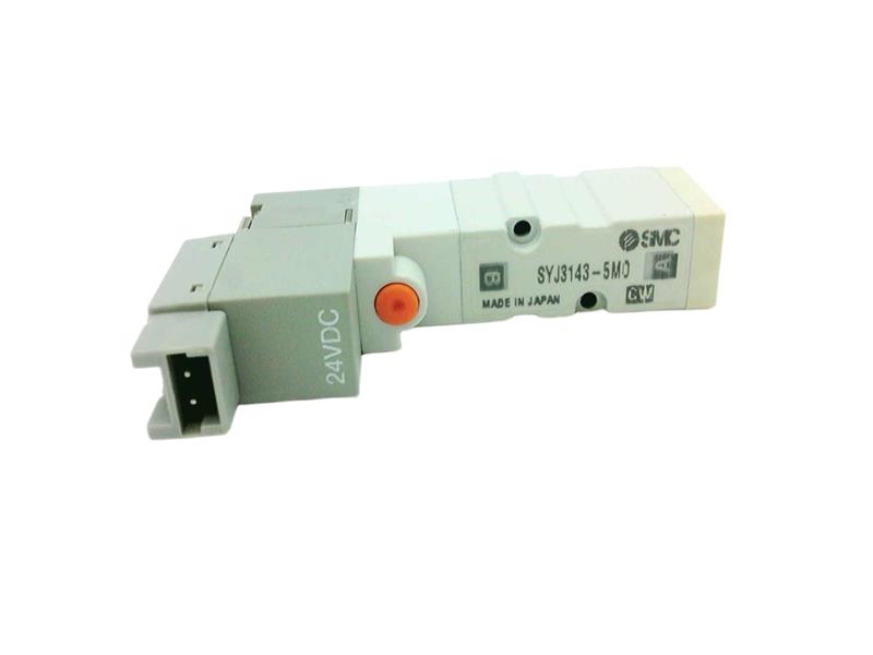 SMC SYJ3143-5MO
