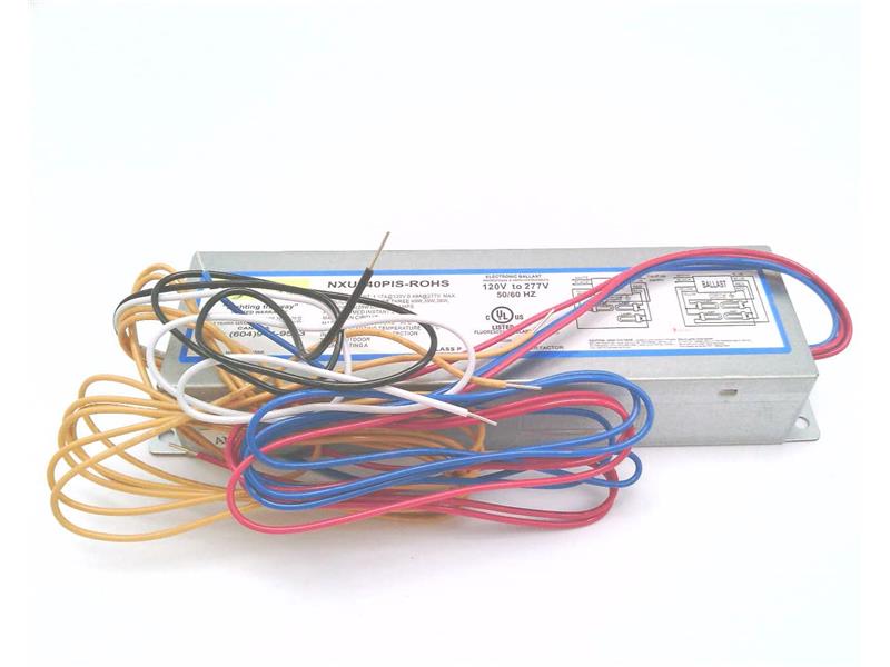 SAGE LIGHTING NXU440PIS-ROHS