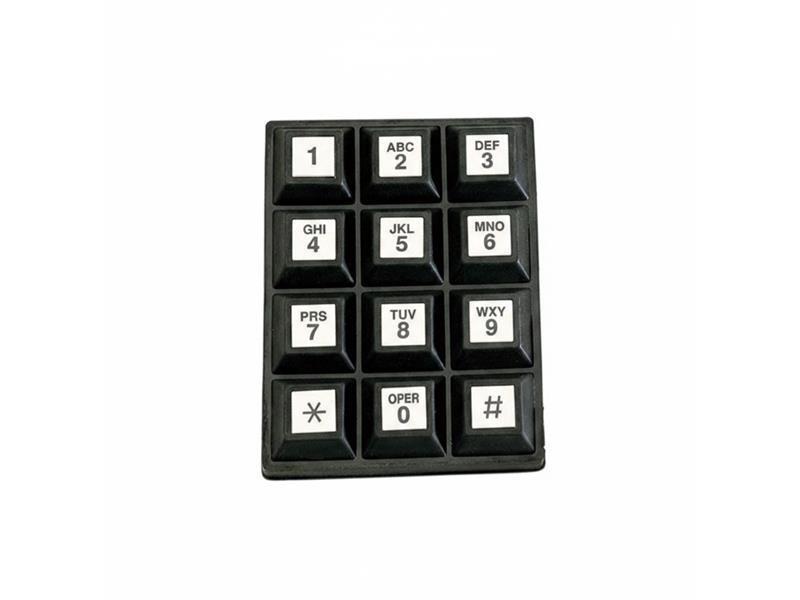 GRAYHILL INC 86JB2-203