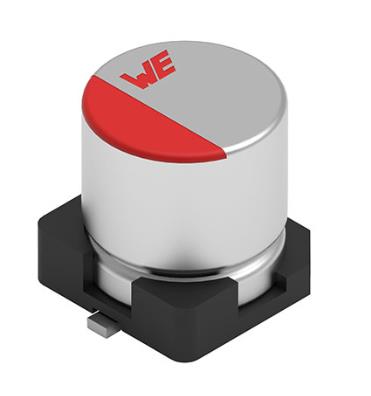 WURTH ELEKTRONIK 865060642004