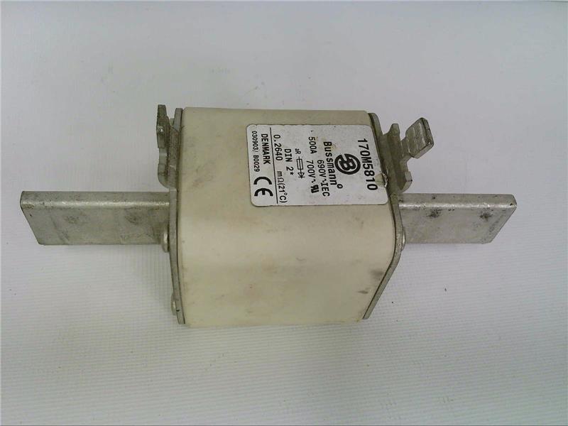 EATON CORPORATION 170M5810