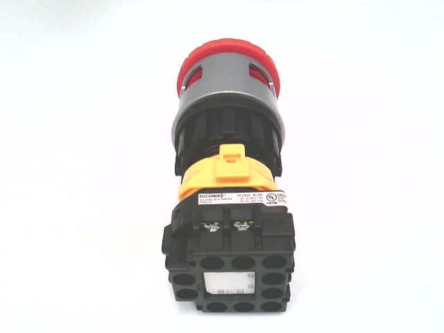 EUCHNER ES-XN4E-BL412MFRH