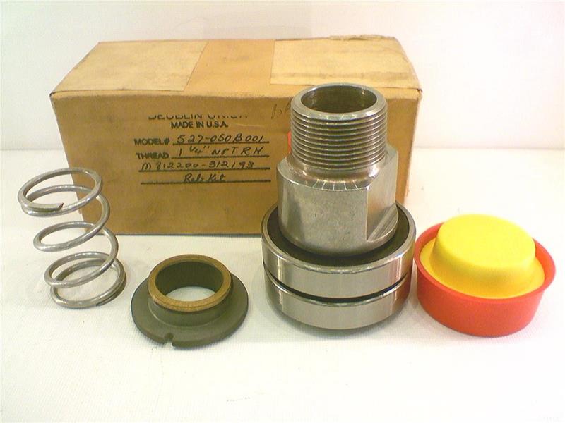 525-097B044 by DEUBLIN