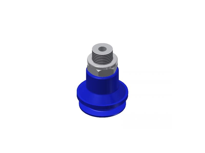 VS 2-20-P8 by PIAB VACUUM PRODUCTS