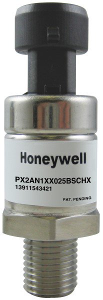 HONEYWELL PX2AN1XX100PSAAX