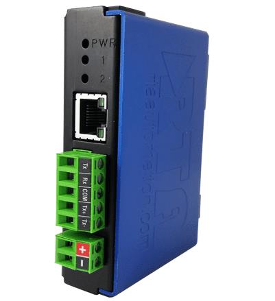 REAL TIME AUTOMATION 460MCWI-NNA4-DW