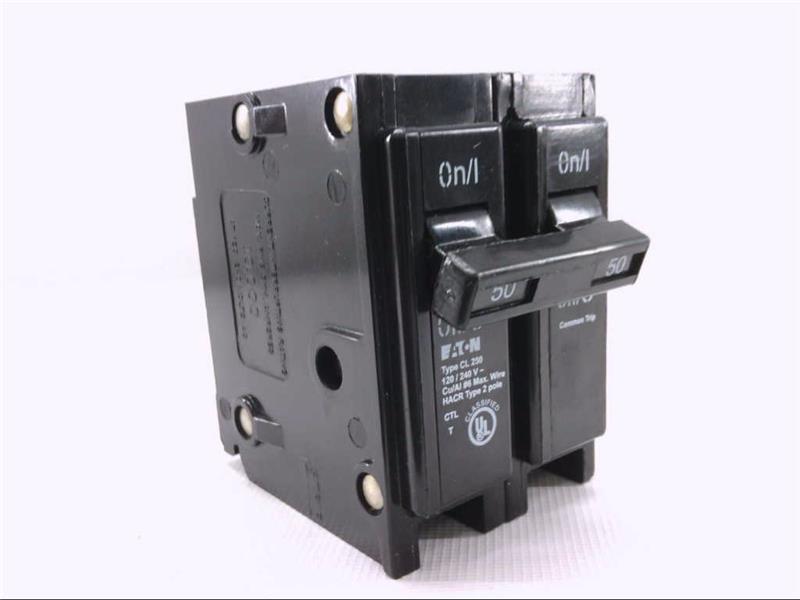 EATON CORPORATION CL250