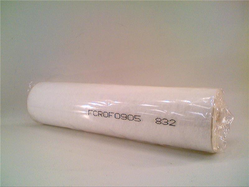 FCROF0905 by EVOQUA WATER TECHNOLOGIES