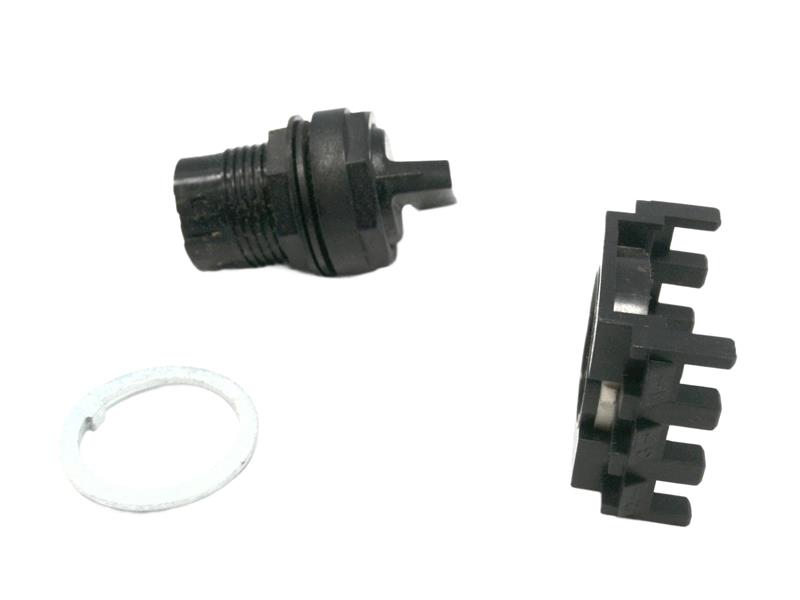 EATON CORPORATION E22-X561