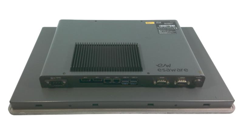 ESA AUTOMATION EW215BR821000