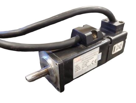 LS MECAPION APM-SA01ACN