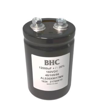 160SICT12000W3L by KEMET