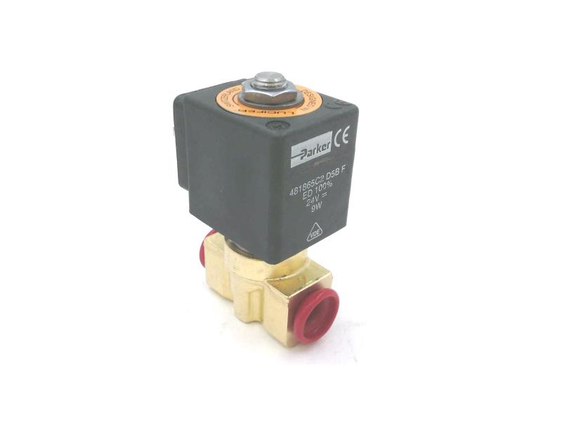 PARKER E121K6329951865C2