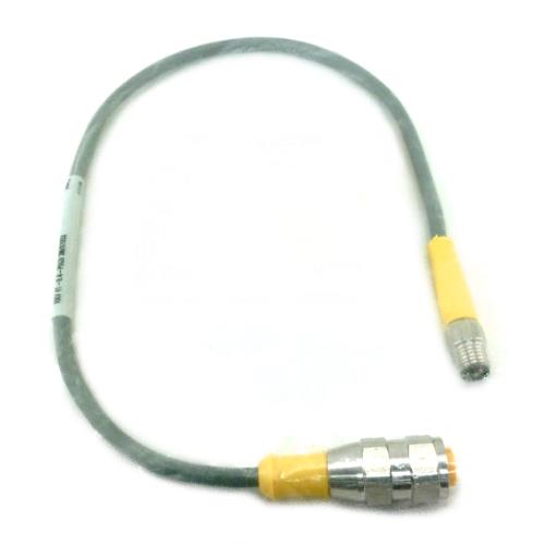 TURCK RKV 4T-0.4-PSGV 3M/S1052