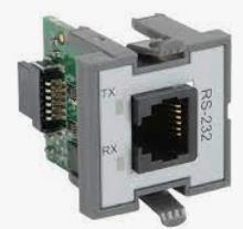 BX-P-SER2-RJ12 by AUTOMATION DIRECT