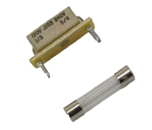 BR0035 by ASEA BROWN BOVERI