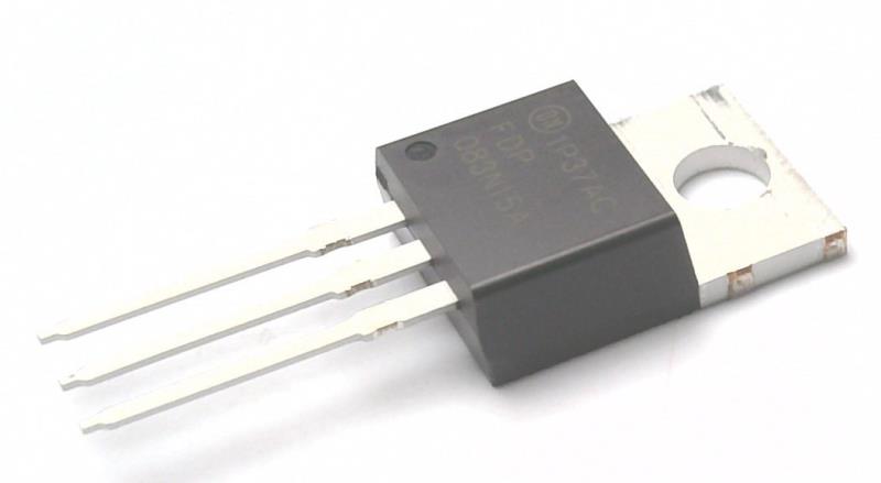 ON SEMICONDUCTOR FDP083N15A-F102