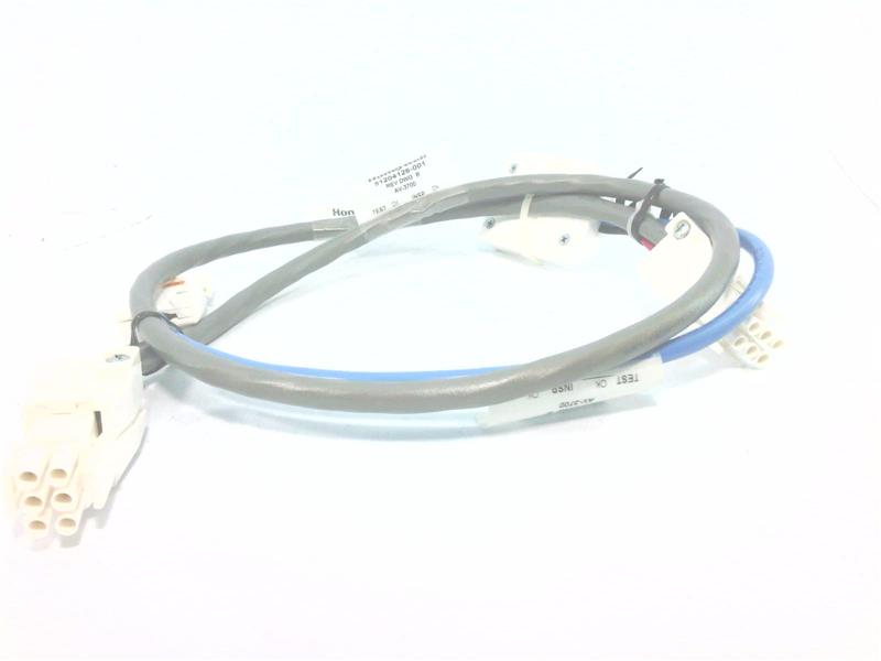 HONEYWELL 51204126-001