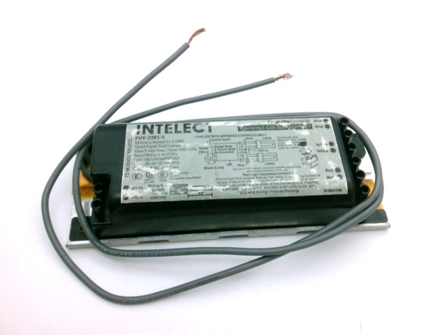 PUV-22RS-D by HUBBELL