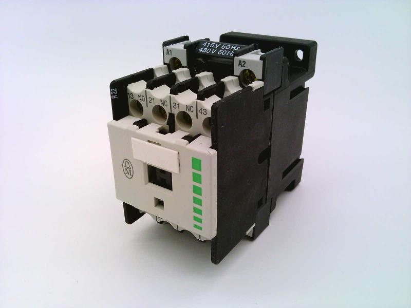 EATON CORPORATION DILR-22-415V/50HZ-480V/60HZ