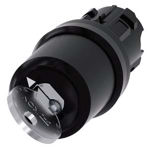 SIEMENS 3SU1000-5XF01-0AA0-ZY10