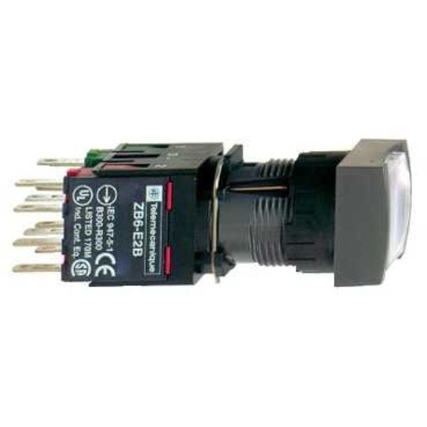 SCHNEIDER ELECTRIC XB6CF1B1B