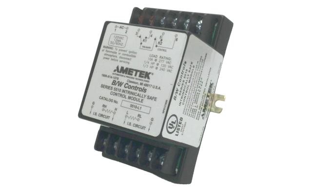 AMETEK 5510L1OC