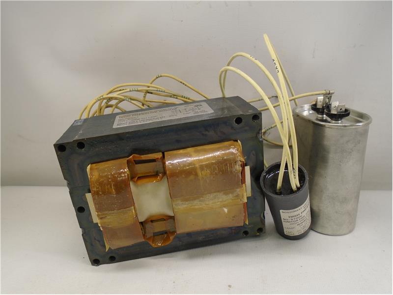 NORTHWEST LIGHTING SYSTEM BH400Q-K