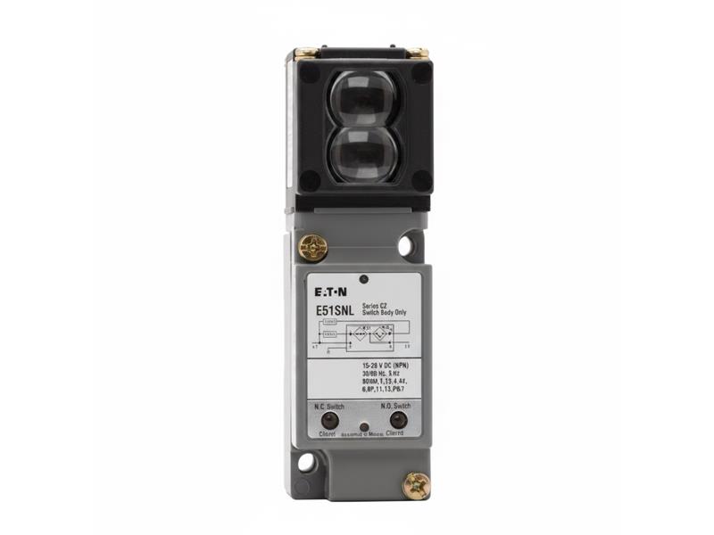 EATON CORPORATION E51RA20