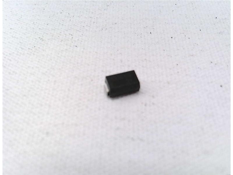 CENTRAL SEMICONDUCTOR CMR1U01MTR13