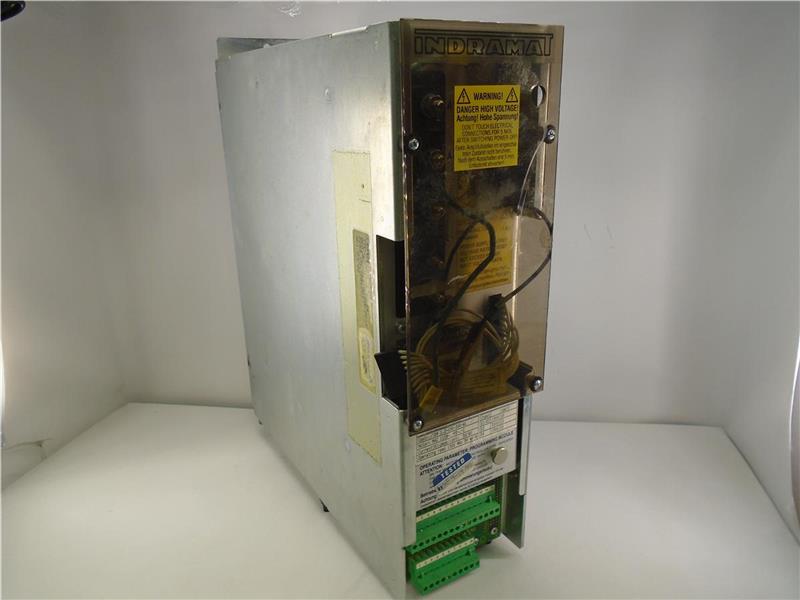 BOSCH TDM1.2-050-300-W1