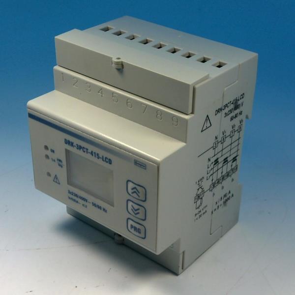 TE CONNECTIVITY DRK-3PCT-415