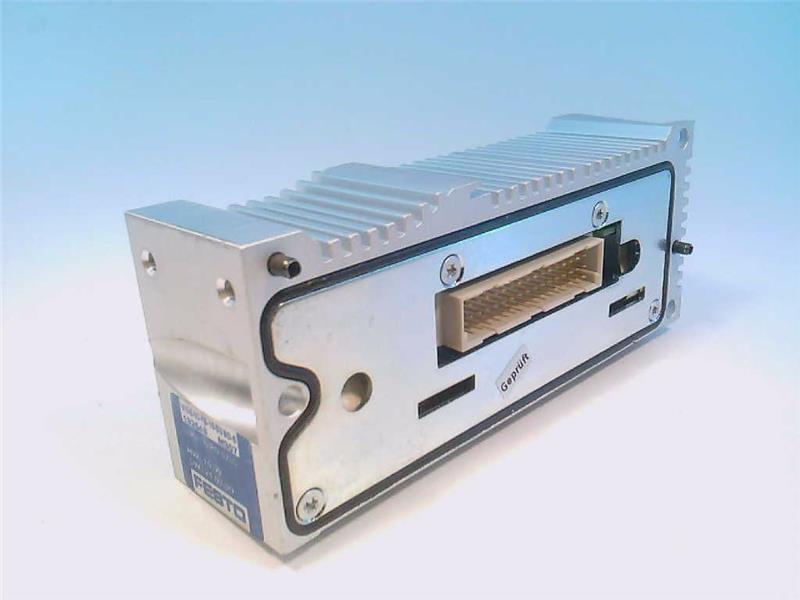 FESTO VIGE-03-FB16-SUBD-S