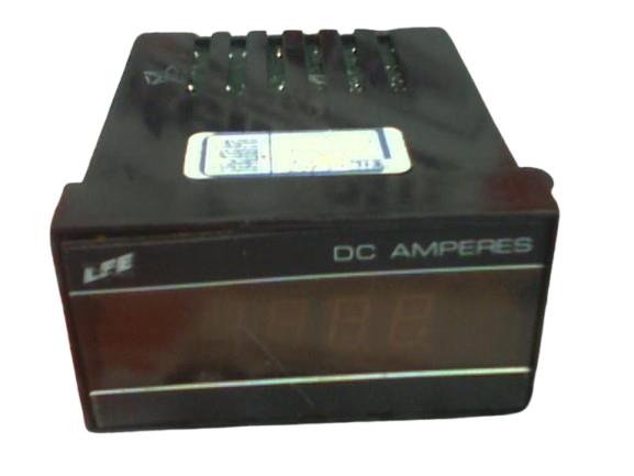 DANAHER CONTROLS 4424-0-20VDC