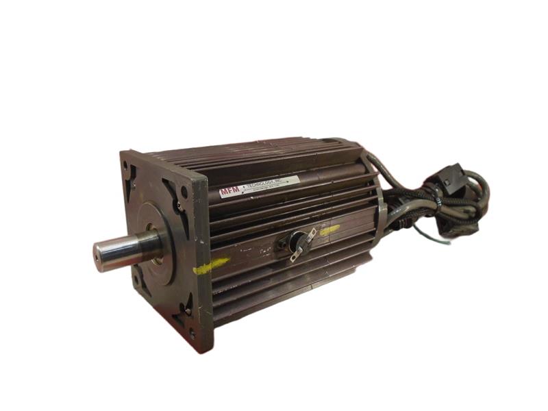MFM TECHNOLOGY N42X-4.00-3900