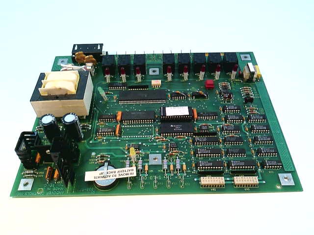 SCHNEIDER ELECTRIC TMU 01-1000-502