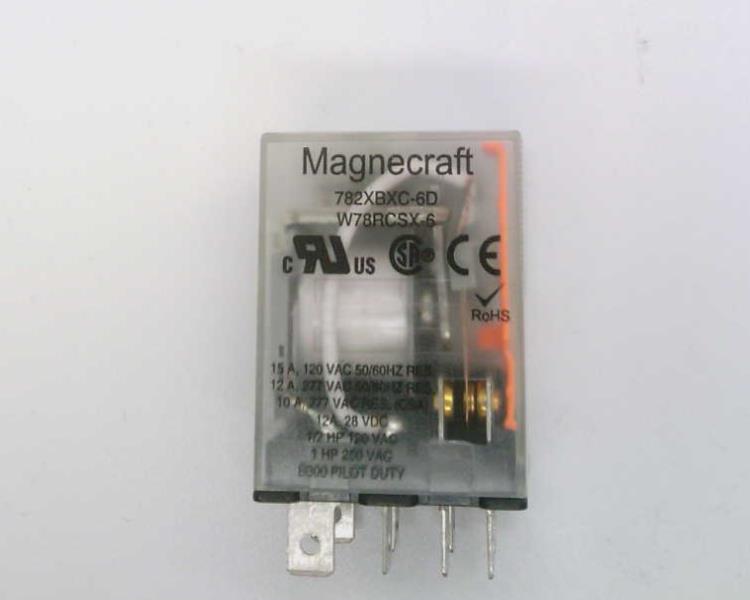 SCHNEIDER ELECTRIC 782XBXC-6D