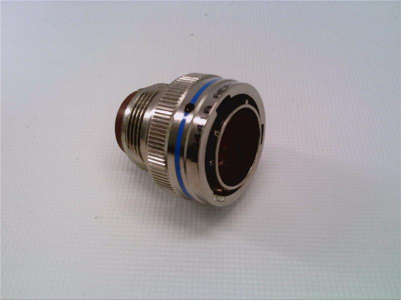 MS3476L16-8P by AMPHENOL