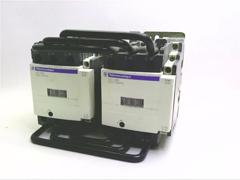 LC2D40-P7 by SCHNEIDER ELECTRIC