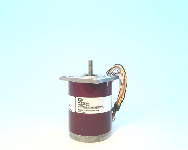 DANAHER MOTION E22NRFB-LNN-NS-00