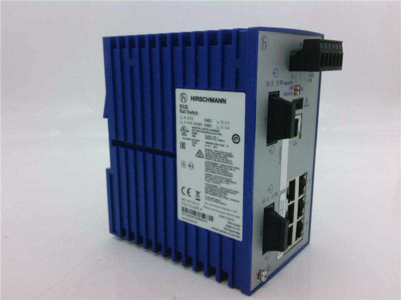 BELDEN RS20-0800M2M2SDHE